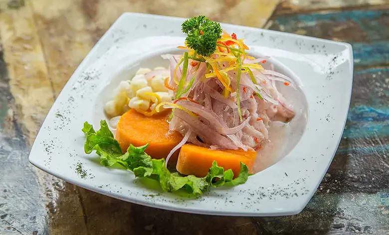 Ceviche