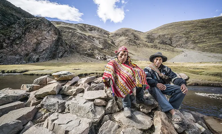 Rural Tourism - Peru