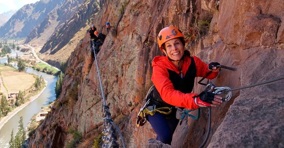 Activities in hotels in Cusco