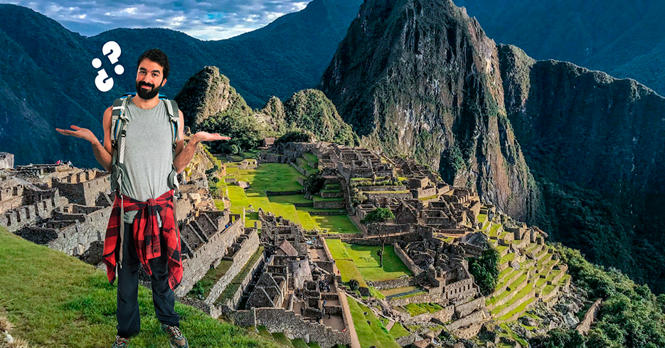 Altitude sickness in Machu Picchu, Cusco. Can it cause altitude sickness?