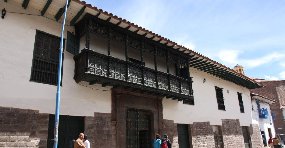 concha-house-museum-machupicchu