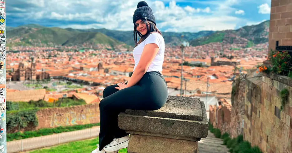 Discover the 5 best viewpoints Cusco