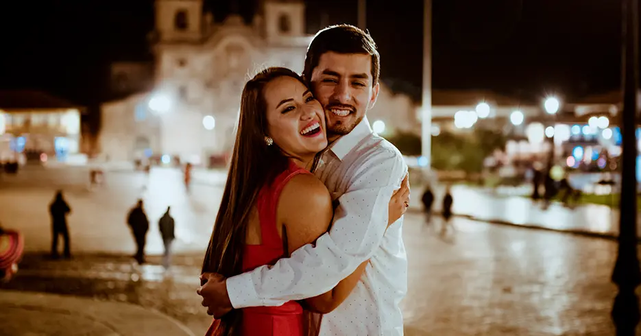 The best honeymoon in Peru - Cusco