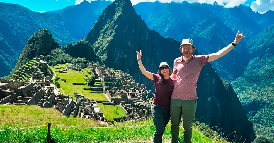 Machu Picchu, to complement the festivities in Cusco