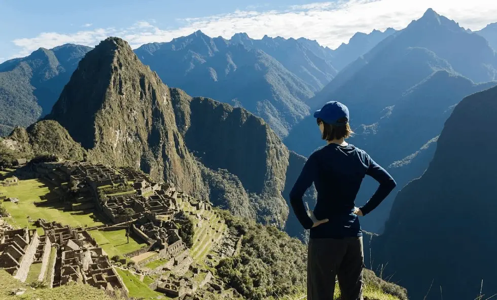 The best time to travel to the Peruvian highlands - Machu Picchu