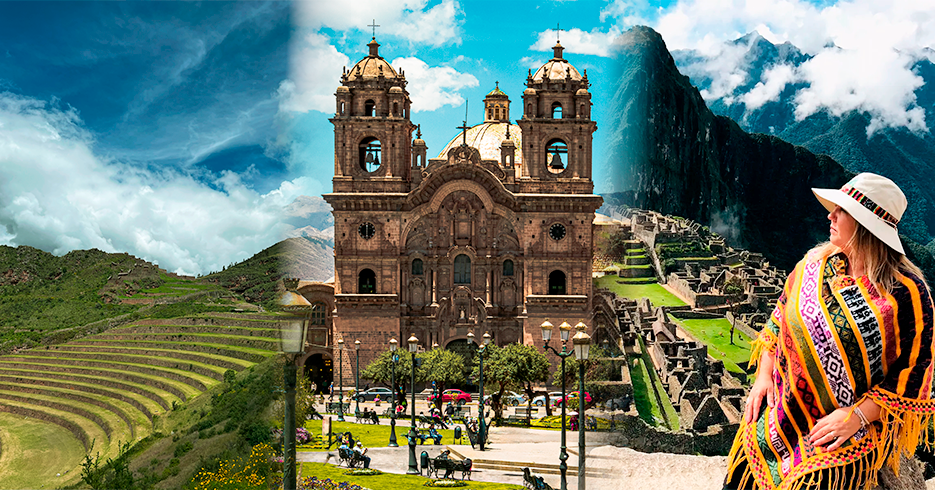 what to wear in peru, sierra pisaq, cusco and machu picchu