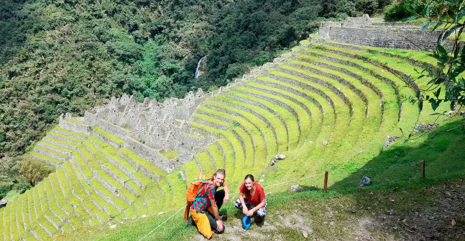 road-to-wiñay-wayna