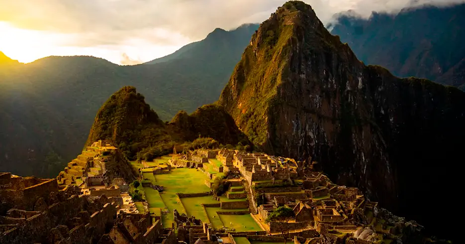 Visit Machu Picchu in 2025