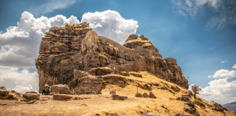wacrapucara-cusco