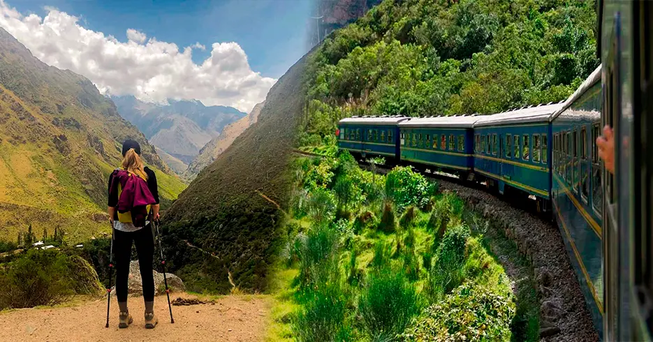 Where is Machu Picchu? - How to get to the Inca city.