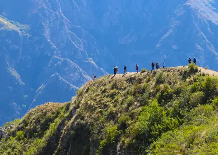 Condor-Canyon-in-Cusco
