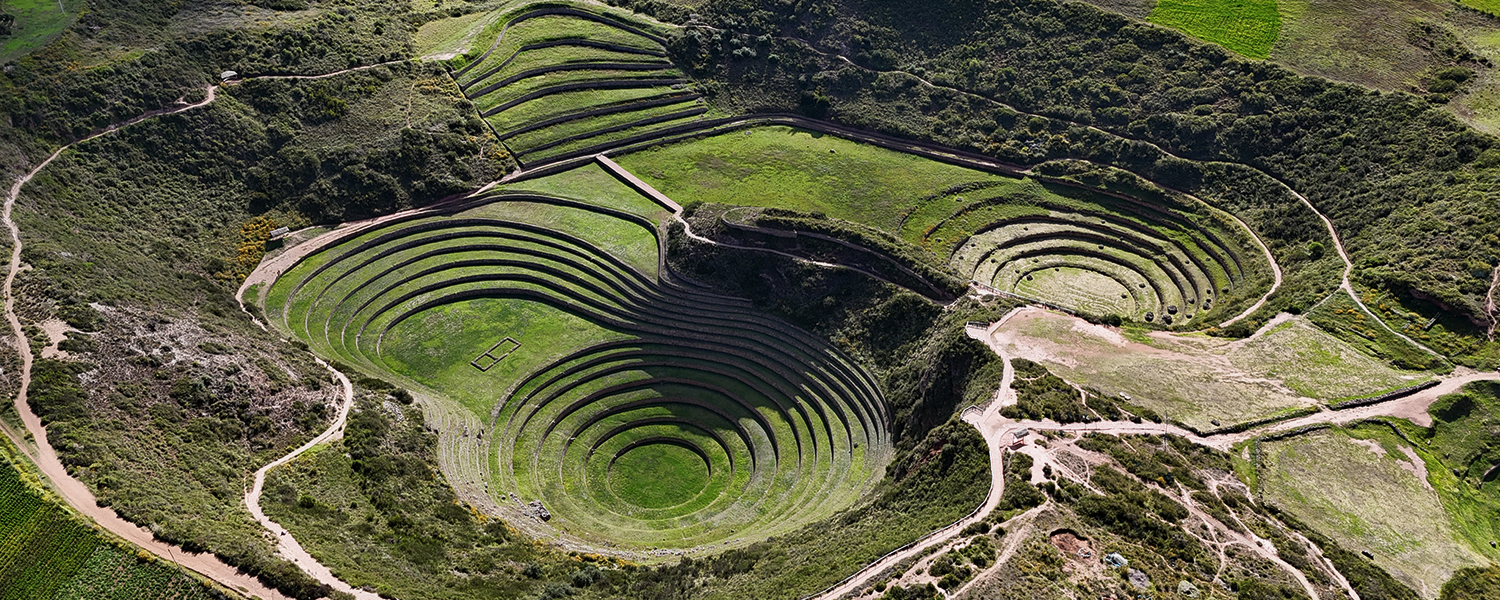 Colonial Lima, Huacachina and Machu Picchu