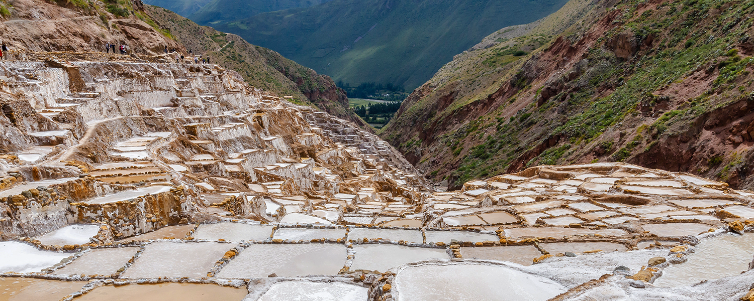 Colonial Lima, Huacachina and Machu Picchu