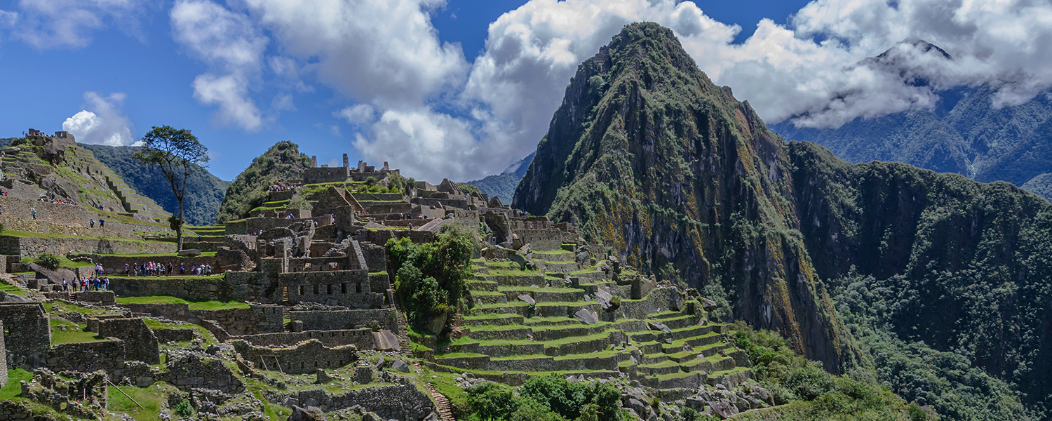 Colonial Lima, Huacachina and Machu Picchu