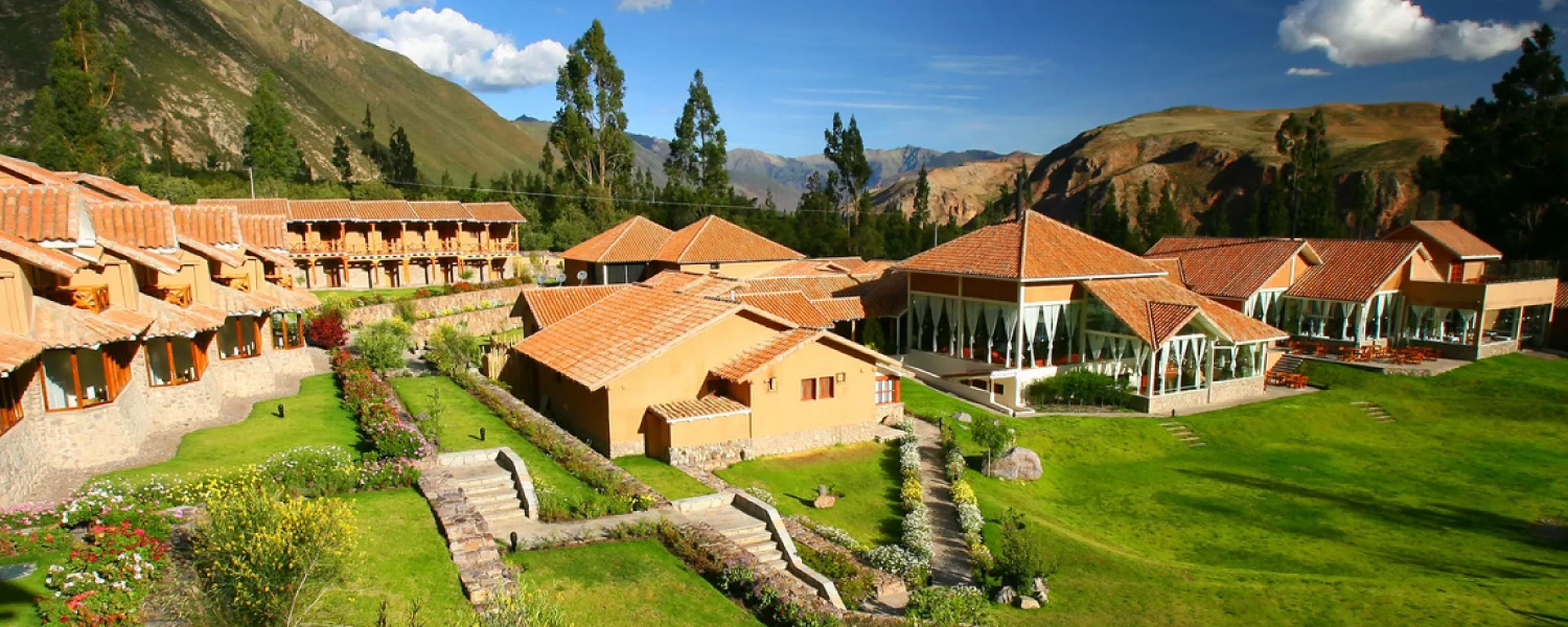 Casa Andina Premium Sacred Valley
