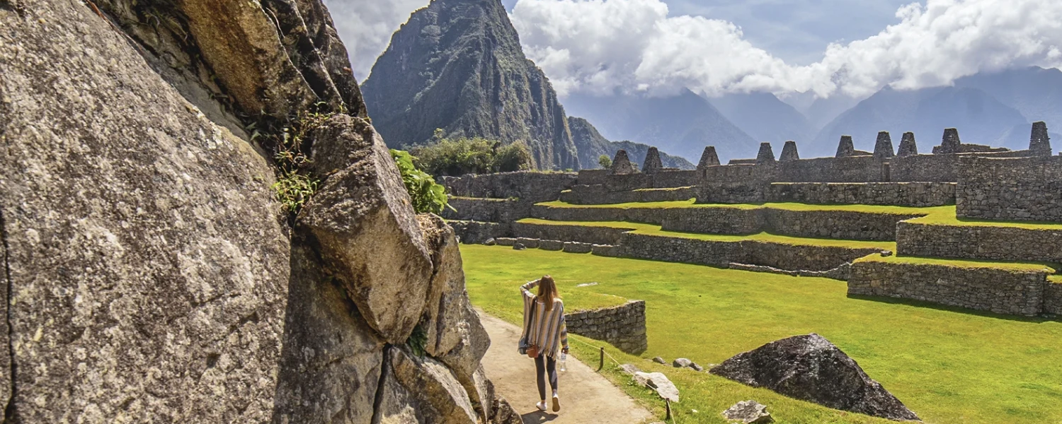cusco to machu picchu