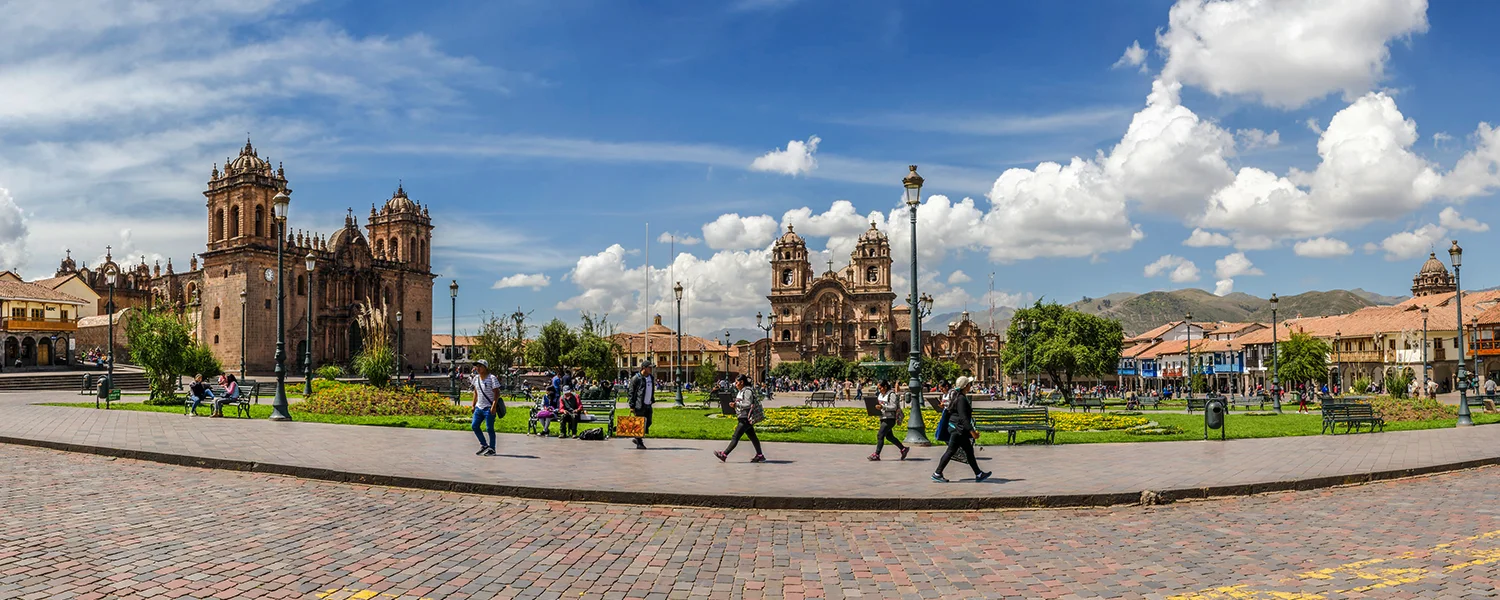 peru grand deluxe 7 days