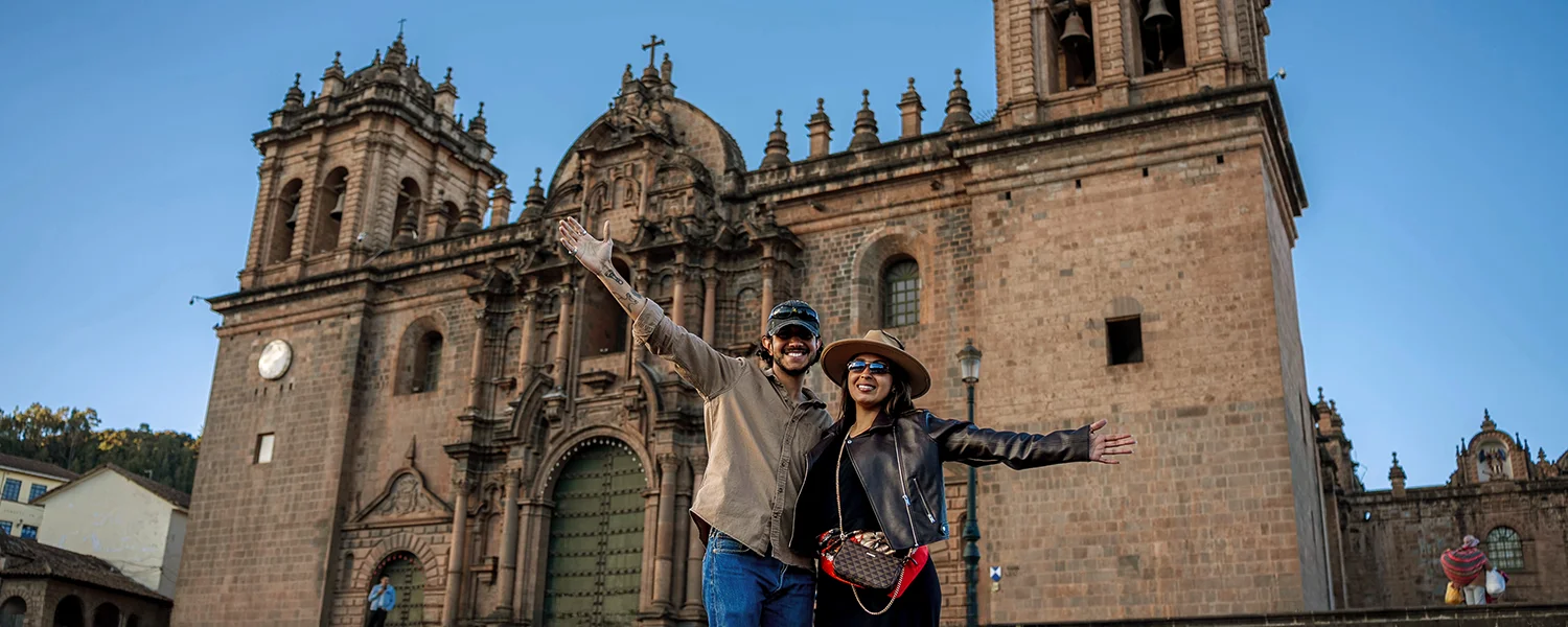 peru grand deluxe 7 days