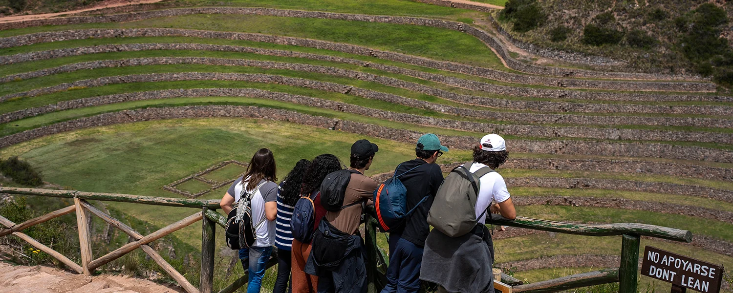 peru grand deluxe 7 days