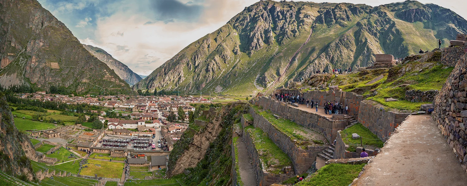 peru grand deluxe 7 days