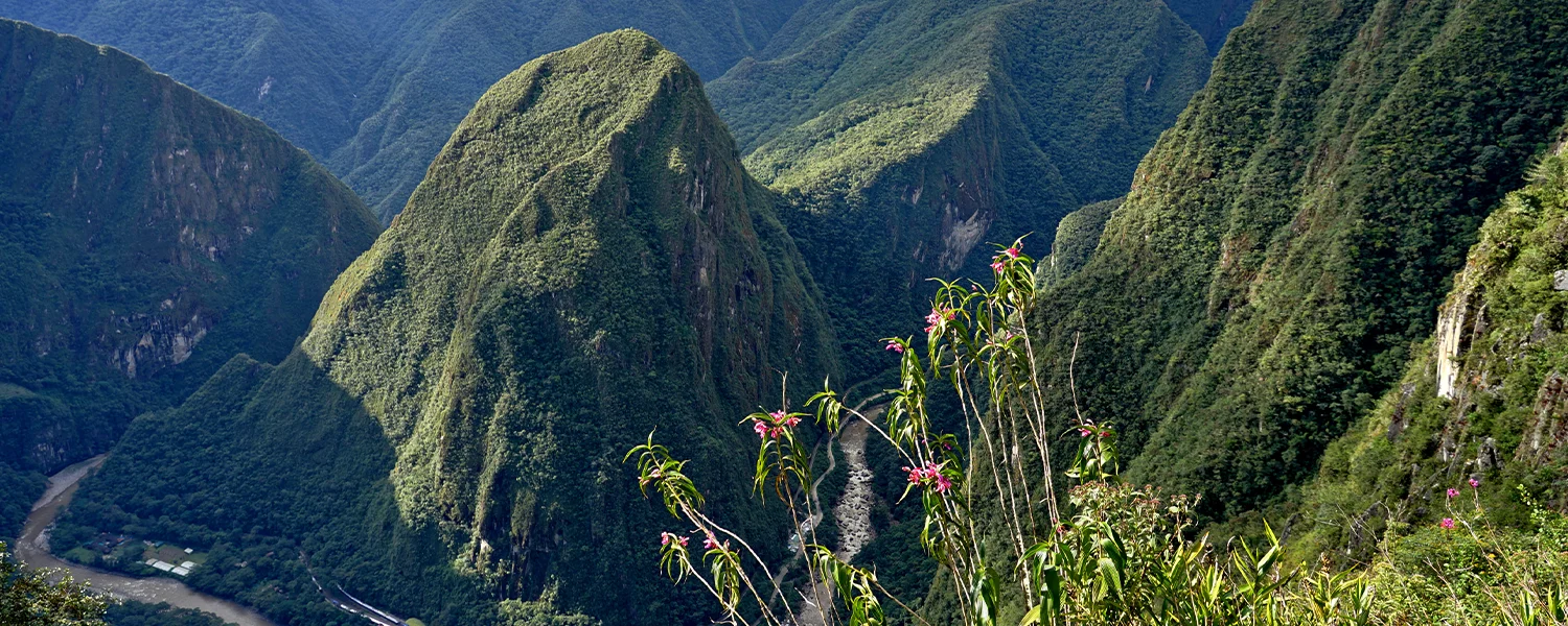 Inca Trail 2 days