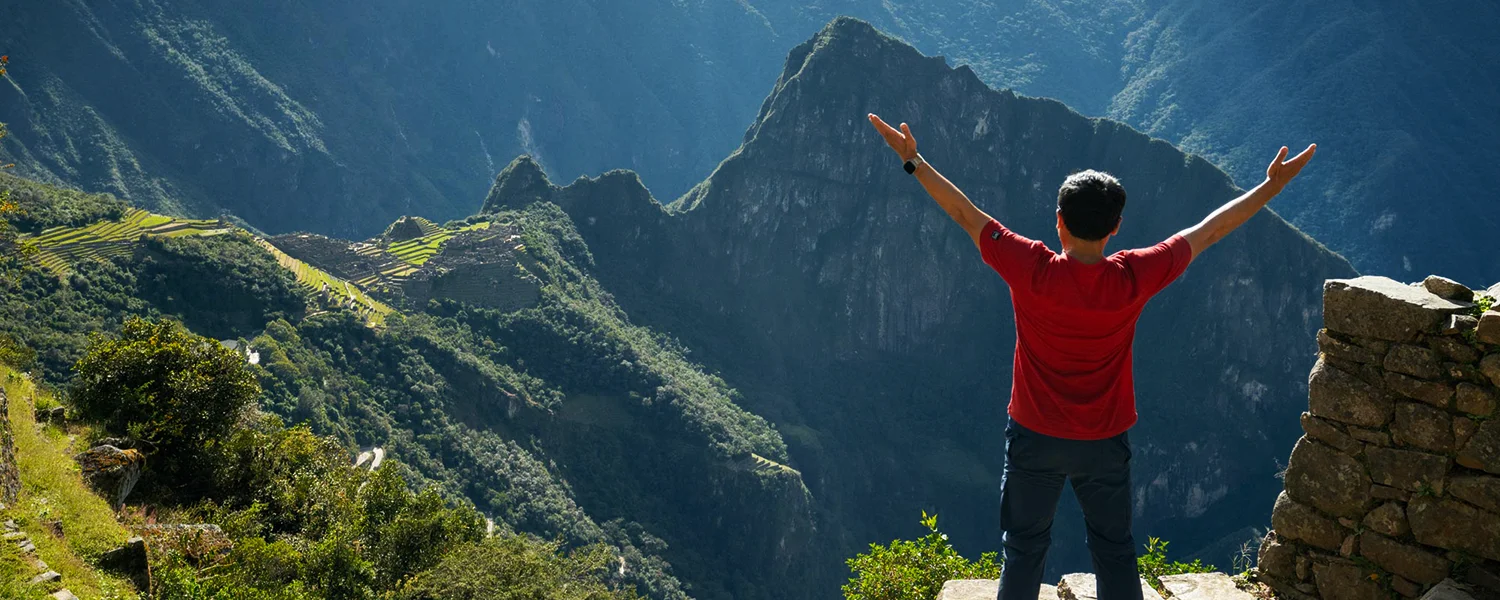 Classic Inca Trail 4 days
