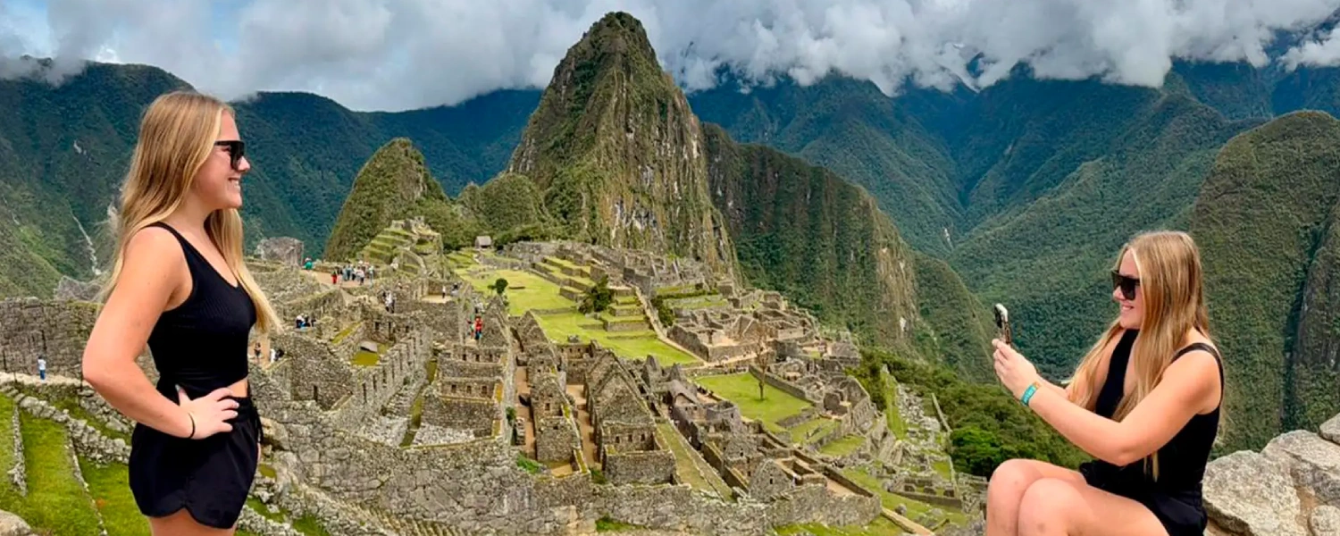 Discover the secrets of Machu Picchu with Spectacular Peru.