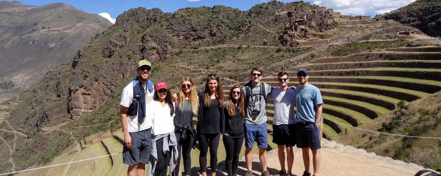 Experience the Sacred Valley with our luxury tours.