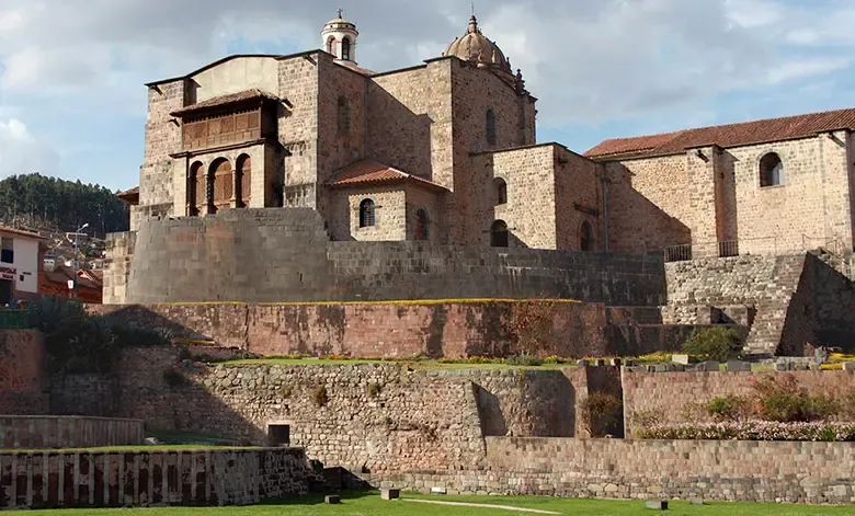 coricancha-cusco