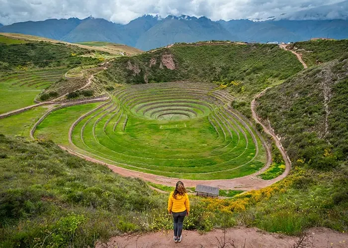 Spectacular Cusco 7 days Spectacular Cusco 7 days — scenic view in Cusco, Peru | Peru Grand Travel