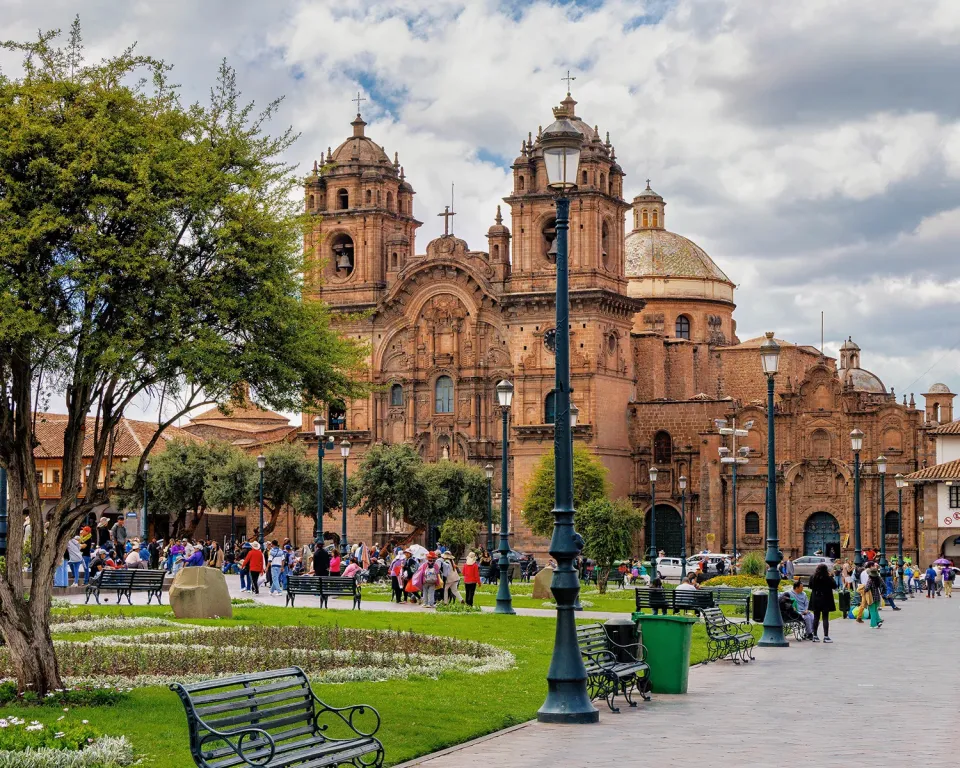 Cusco, ciudad imperial Cusco, ciudad imperial