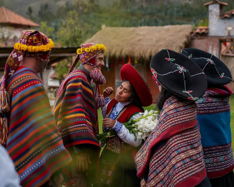 Viajeros, comunidad, cultura Viajeros, comunidad, cultura