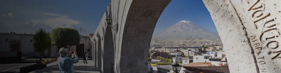 Arequipa