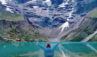 Humantay Lake Hike Full day