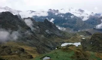 Lares Trek Peru: The Best Alternative