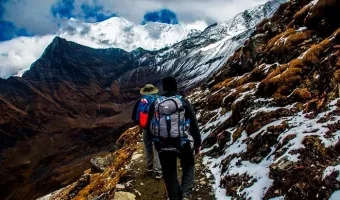 Lares Trek - Sacred Valley Cusco