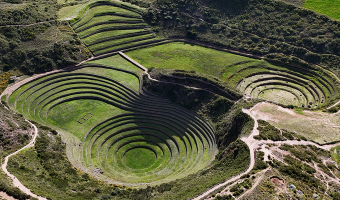 Colonial Lima, Huacachina and Machu Picchu