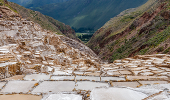 Colonial Lima, Huacachina and Machu Picchu