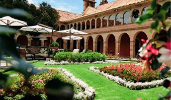 Belmond hotel monasterio