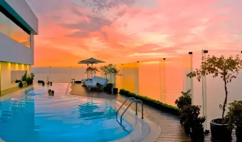 Belmond miraflores