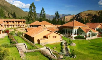 Casa Andina Premium Sacred Valley