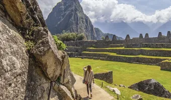 cusco to machu picchu