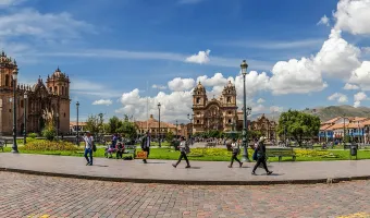 peru grand deluxe 7 days