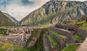 peru grand deluxe 7 days