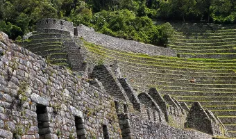Classic Inca Trail 4 days