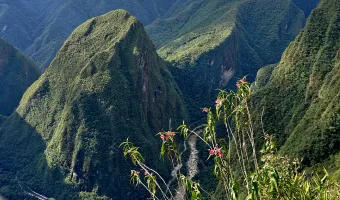Inca Trail 2 days