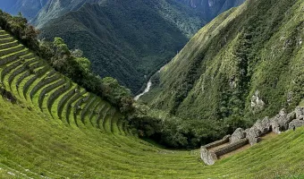 Inca Trail 2 days