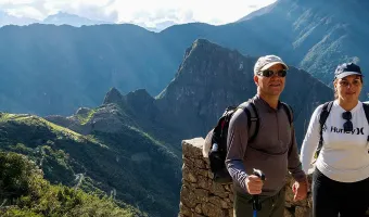 Inca Trail 2 days