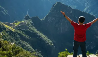 Classic Inca Trail 4 days