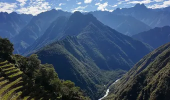 Classic Inca Trail 4 days